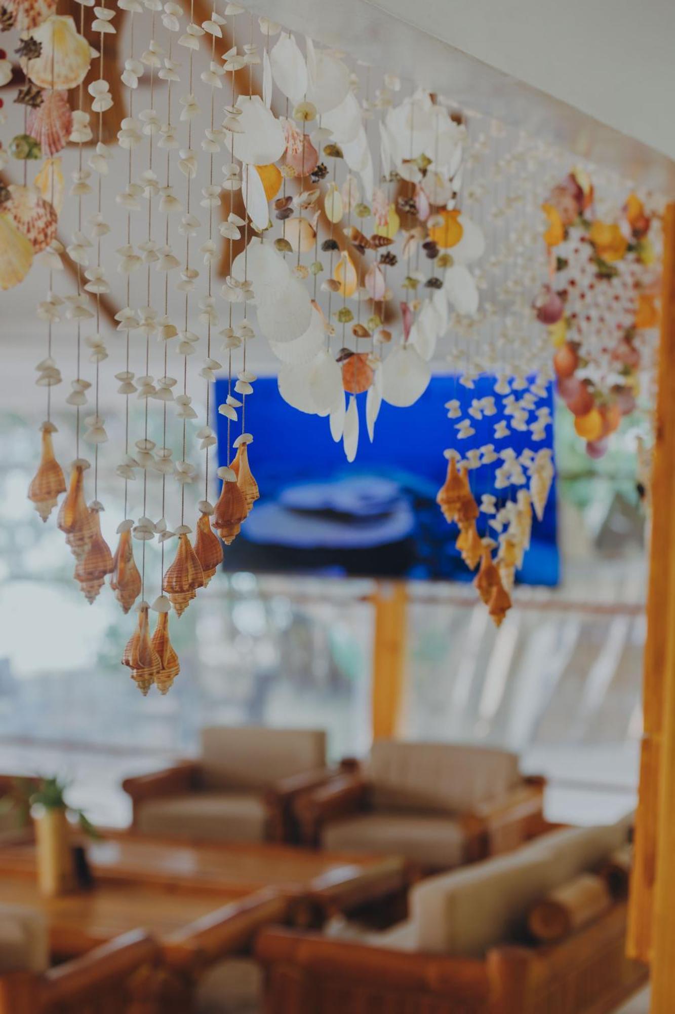 Ecoboo Maldives Hotell Thinadhoo  Eksteriør bilde